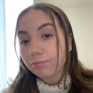 Meet your Posher, Maryssa